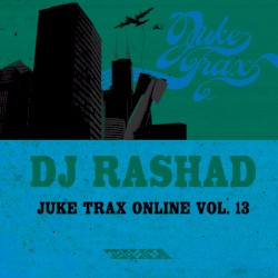 Juke Trax Online Vol. 13