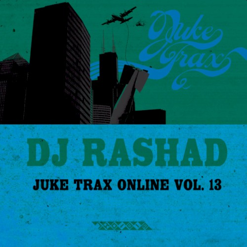 Juke Trax Online Vol. 13