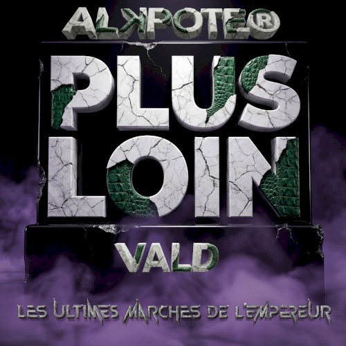Plus loin