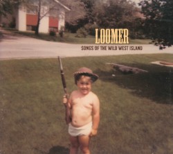Songs of the Wild West Island
