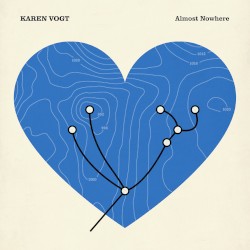 Almost Nowhere