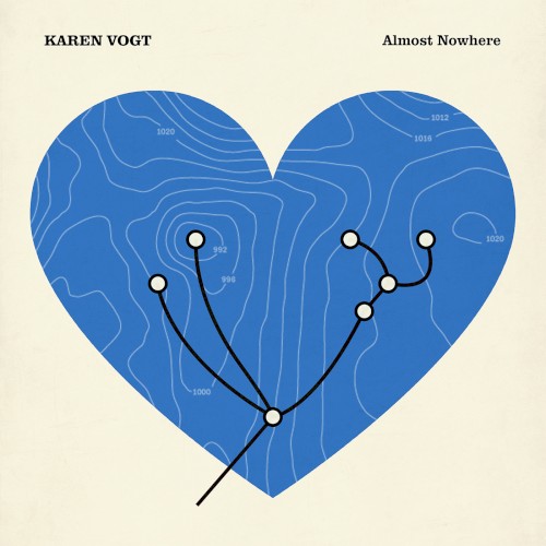 Almost Nowhere