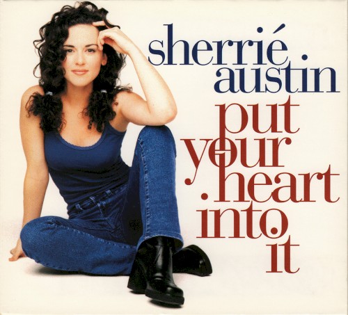 Put Your Heart Into It