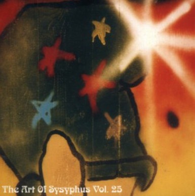 The Art of Sysyphus, Vol. 25