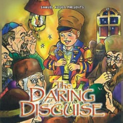 The Daring Disguise