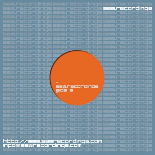 Reset EP
