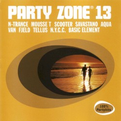 Party Zone 13