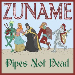 Pipes Not Dead - EP