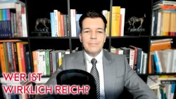Wohlstand für Alle #310, „Bin ich arm, Mittelschicht oder reich?“