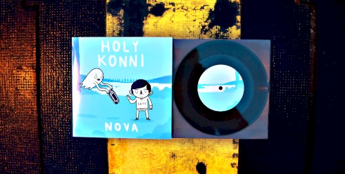 Seven Force #5