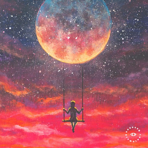 abroad in my dreams