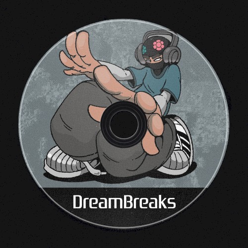 DREAM BREAKS