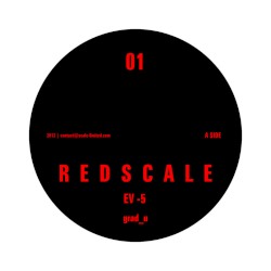 Redscale 01