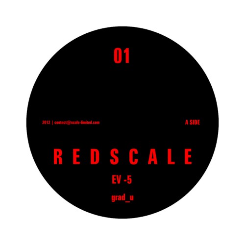 Redscale 01