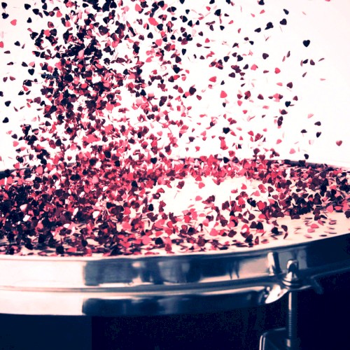 Your Drums, Your Love (Remixes)