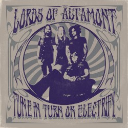 Tune In, Turn On, Electrify!