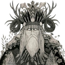 Ancient Spirit