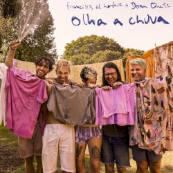 Olha a Chuva