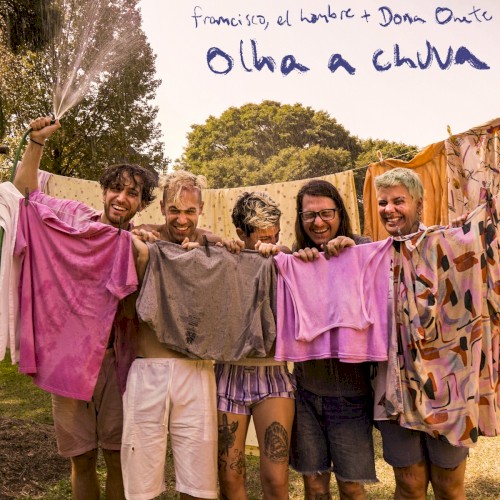 Olha a Chuva