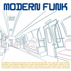 Modern Funk