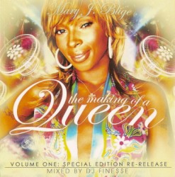 The Making of a Queen, Volume One