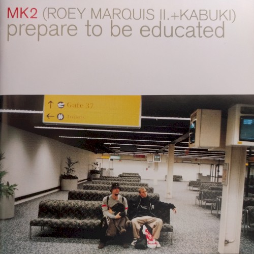 Prepare to Be Educated