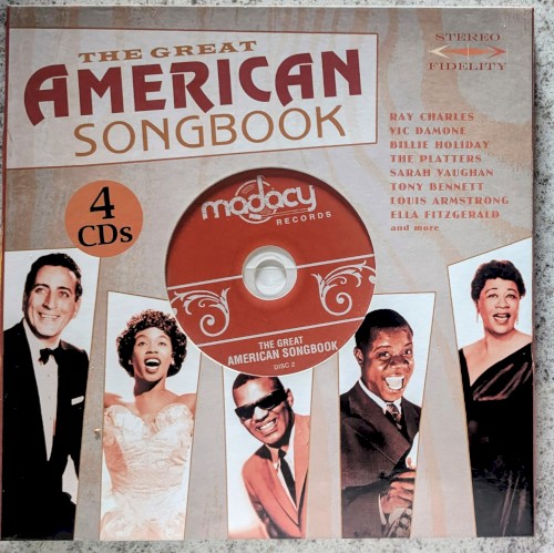 The Great American Songbook