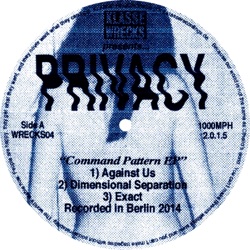 Command Pattern EP
