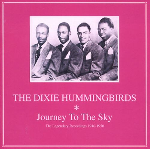 Journey to the Sky