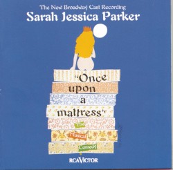 Once Upon a Mattress