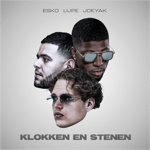 Klokken en stenen