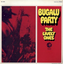 Bugalu Party