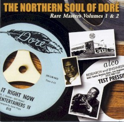 The Northern Soul of Doré