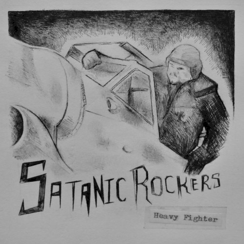 Heavy Fighter