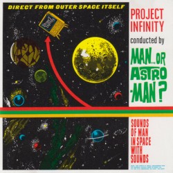 Project Infinity