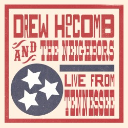 Live From Tennessee