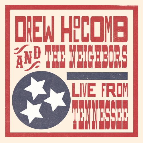 Live From Tennessee