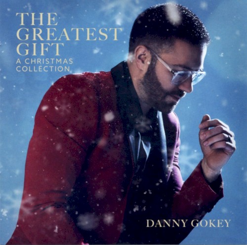 The Greatest Gift: A Christmas Collection