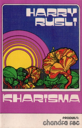Kharisma