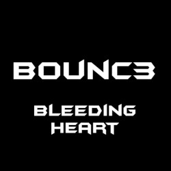 Bleeding Heart