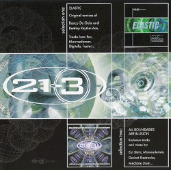 21:3 Elastic & All Boundaries Are Illusion