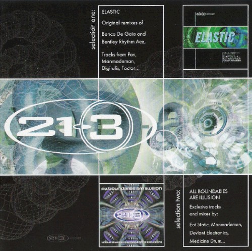 21:3 Elastic & All Boundaries Are Illusion