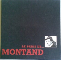 Le Paris de... Montand