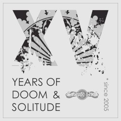 XV Years of Doom & Solitude