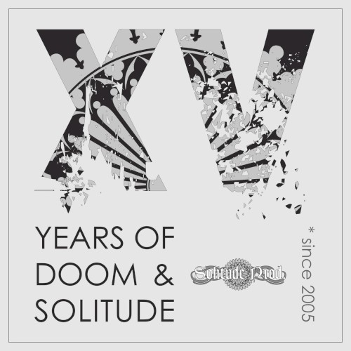 XV Years of Doom & Solitude