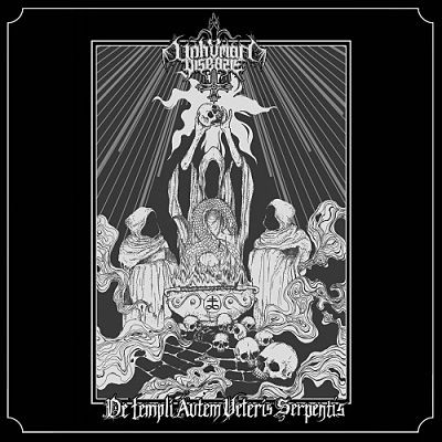 De Templi Autem Veteris Serpentis