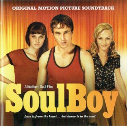 SoulBoy