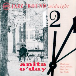 Jazz 'Round Midnight