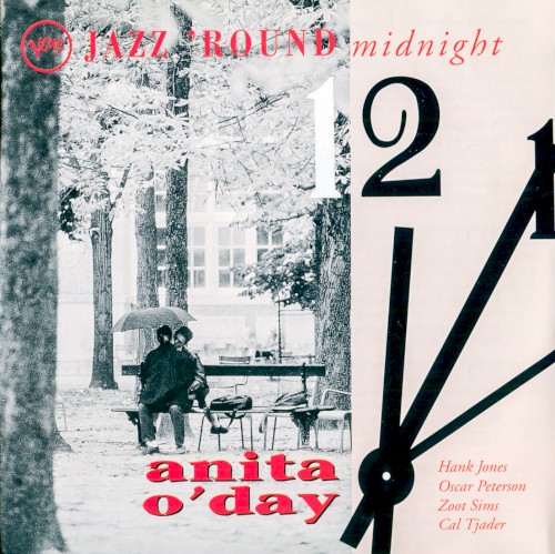 Jazz 'Round Midnight