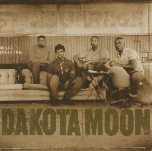 Dakota Moon